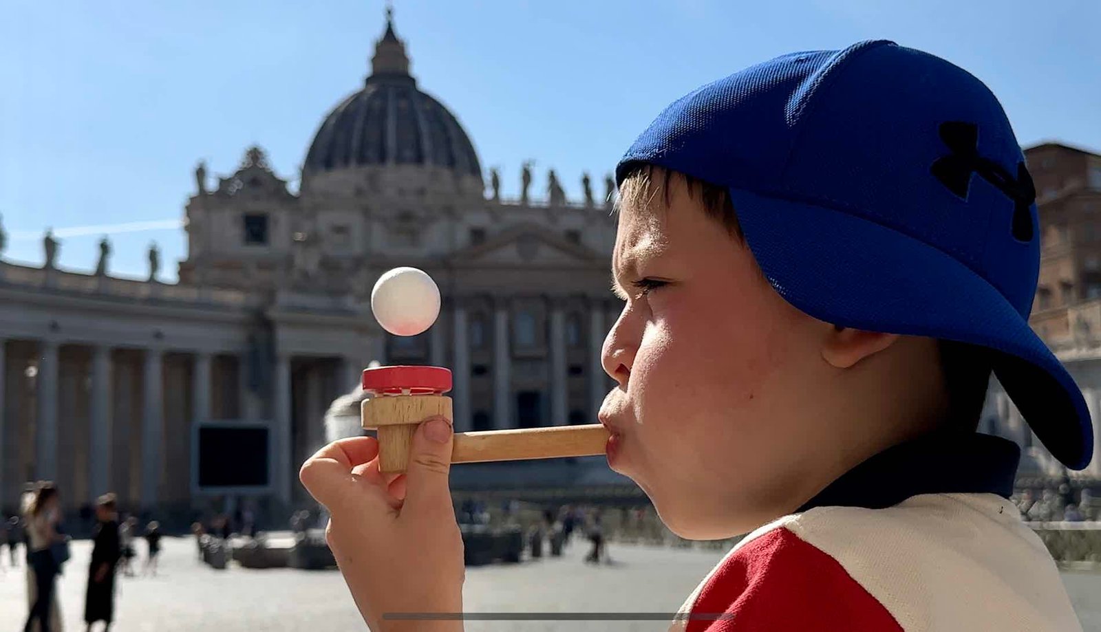 Quest tour for children: Secret mission in the Vatican museums