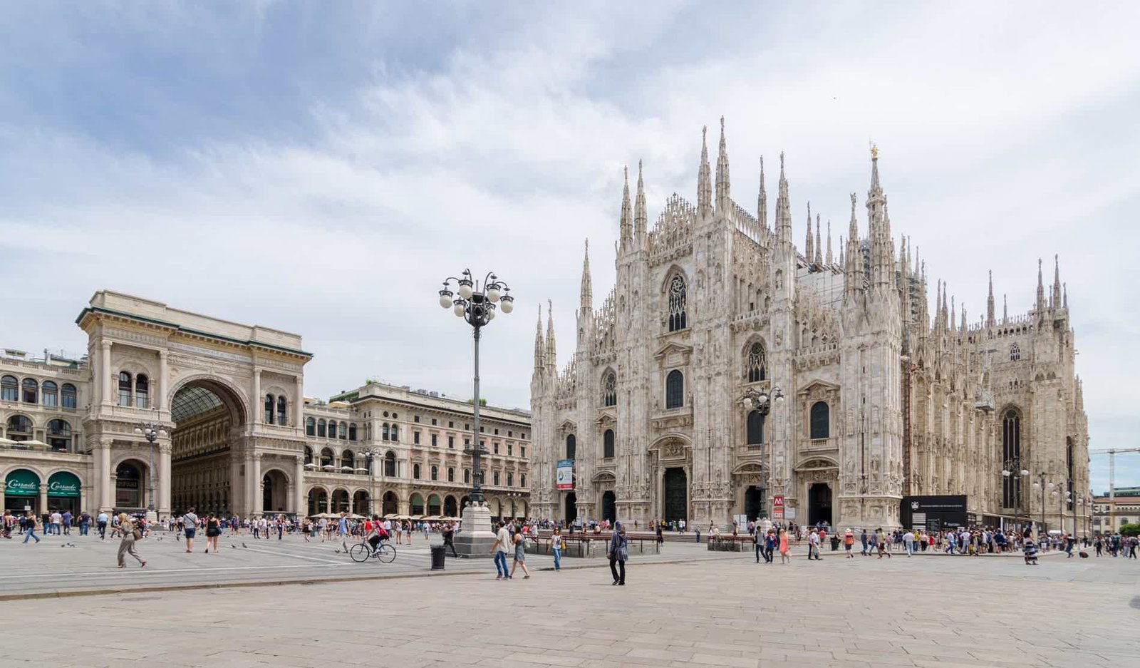 Florence’s “Great Museum” – Beauty at the Service of the Sacred