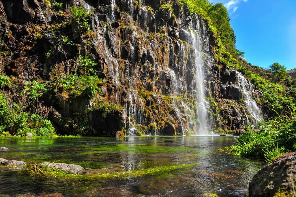 Dashbashi – the true beauty of Georgia!