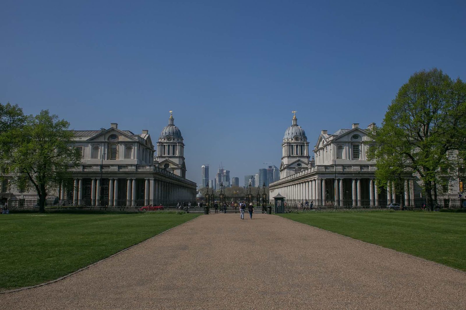 Legends and Tales of Greenwich